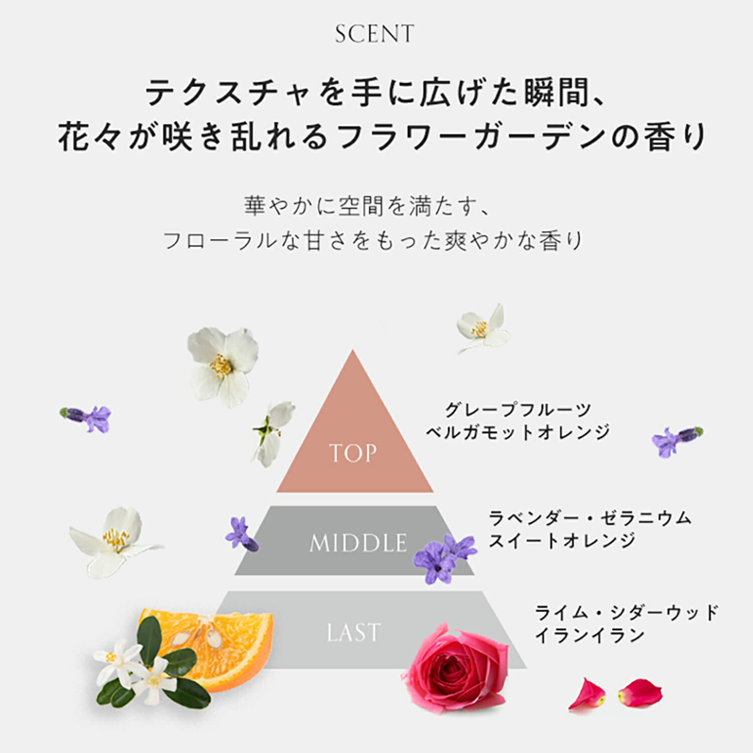 【父の日】MOGANS スタイリングヘアオイル 結薔 90mL