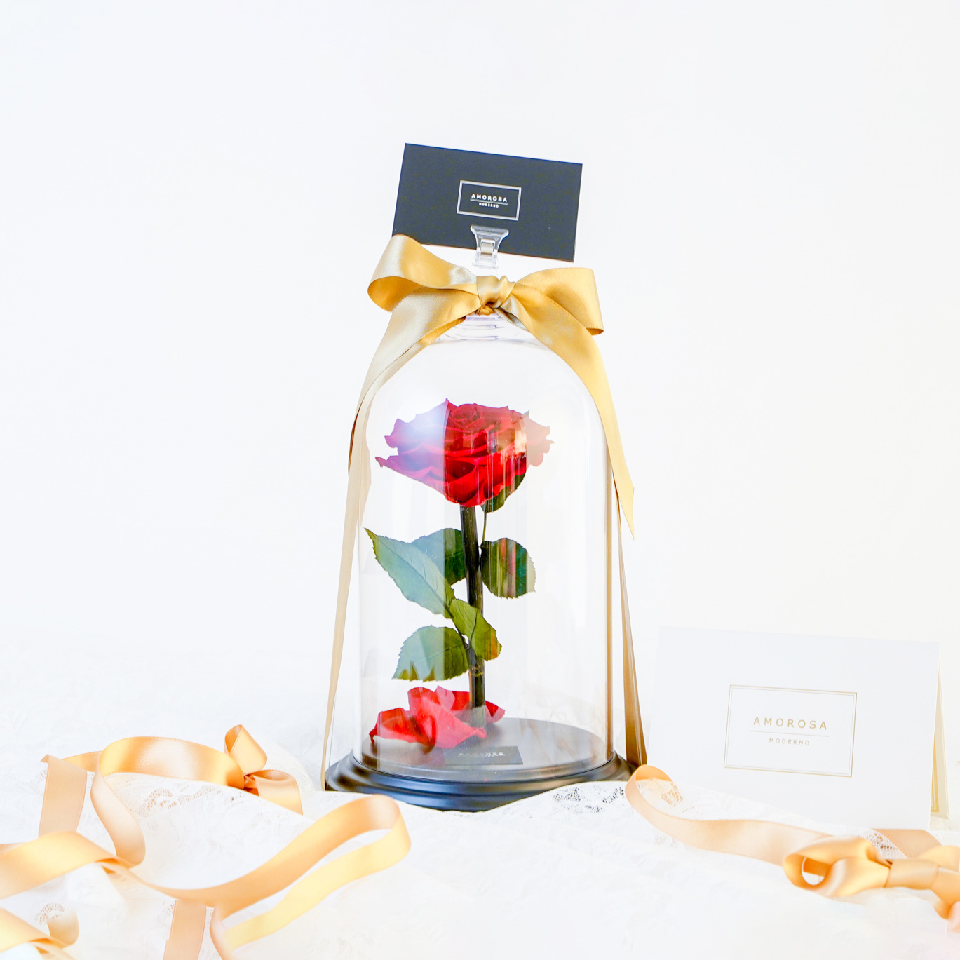 デスティニーローズ［1本立ち］