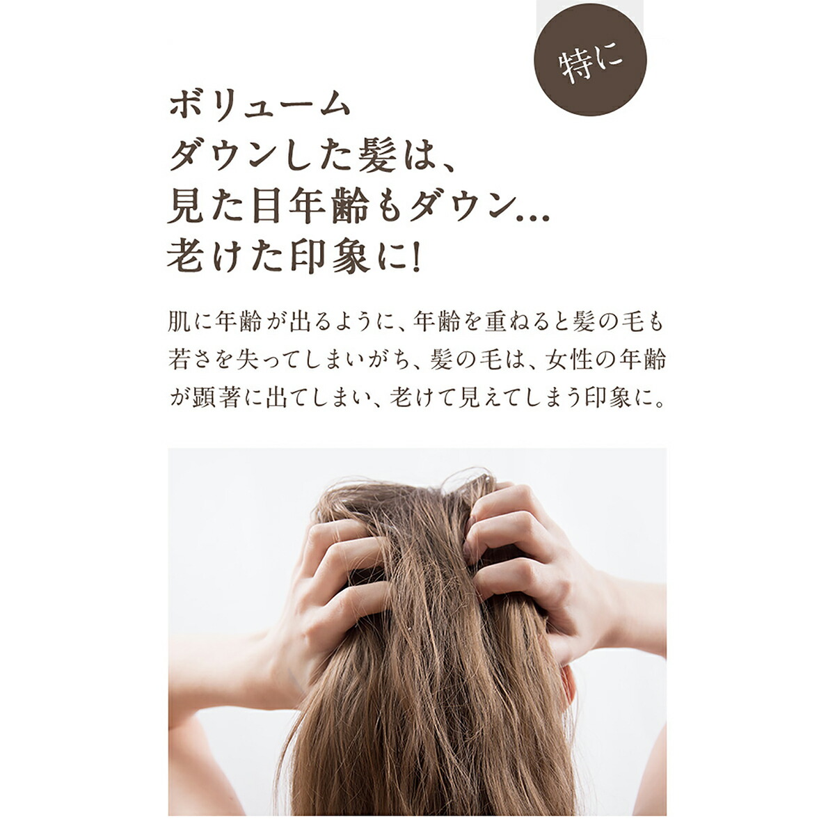 MOGANS ノンシリコンアミノ酸シャンプー/コンディショナー+スタイリングヘアミスト 白樹