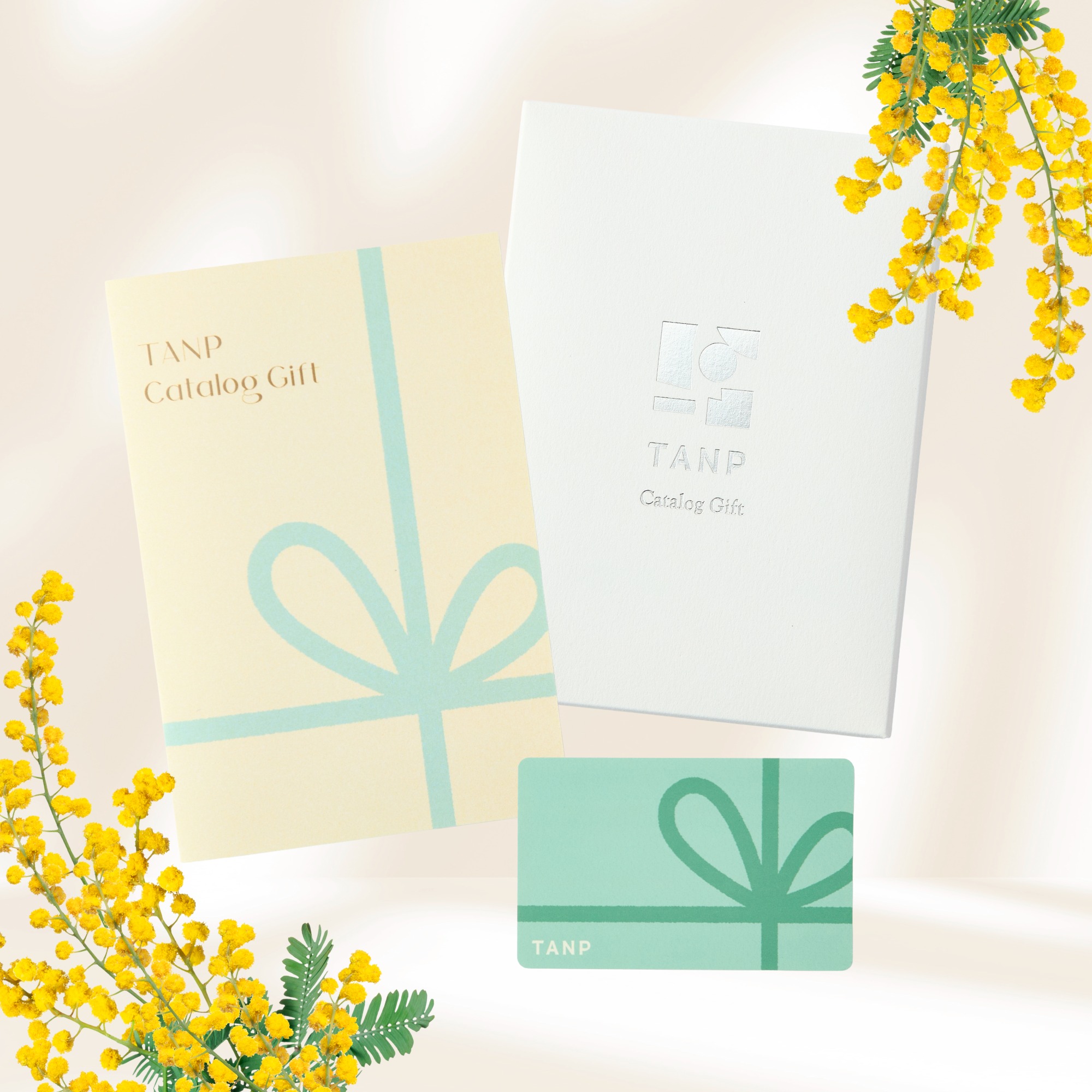 【ありがとうをカタチに】選べるカタログギフト