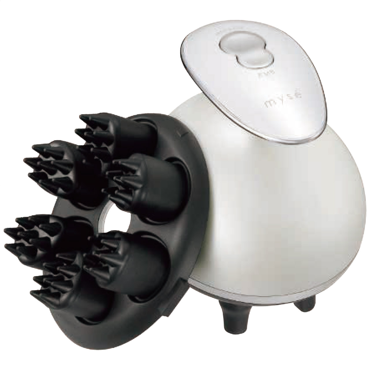 ミーゼ　ニードルヘッドスパEMS