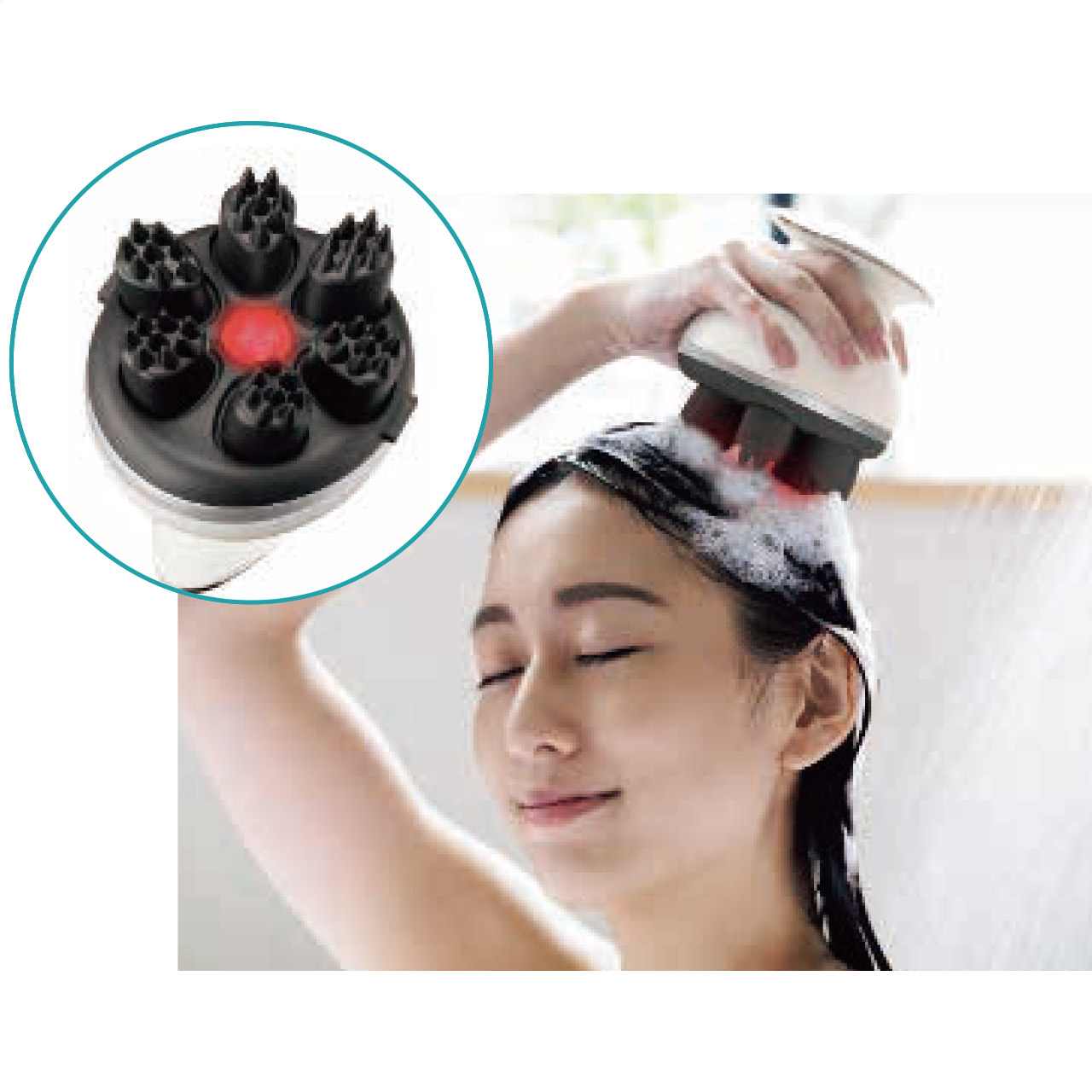 ミーゼ　ニードルヘッドスパEMS