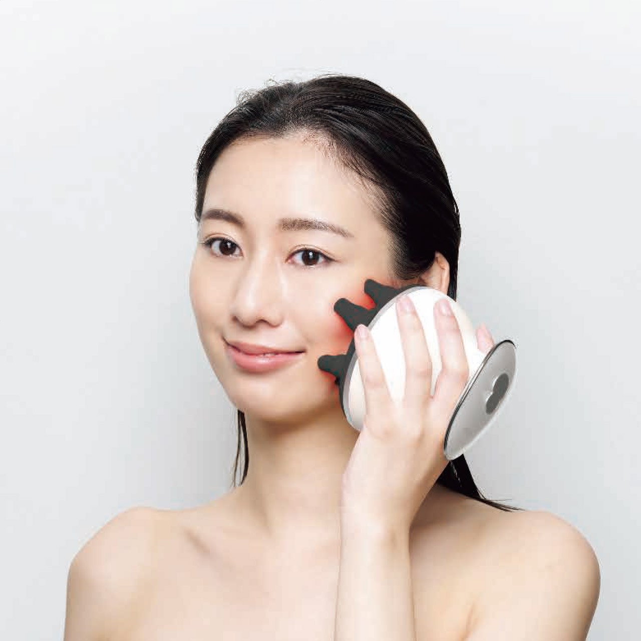 ミーゼ　ニードルヘッドスパEMS