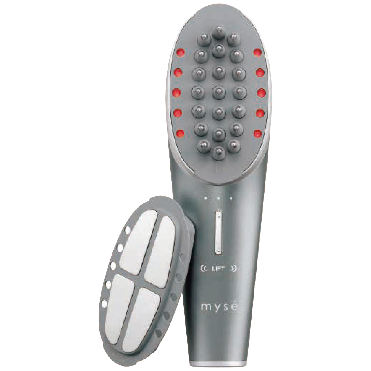 ミーゼ　ニードルリフトブラシ