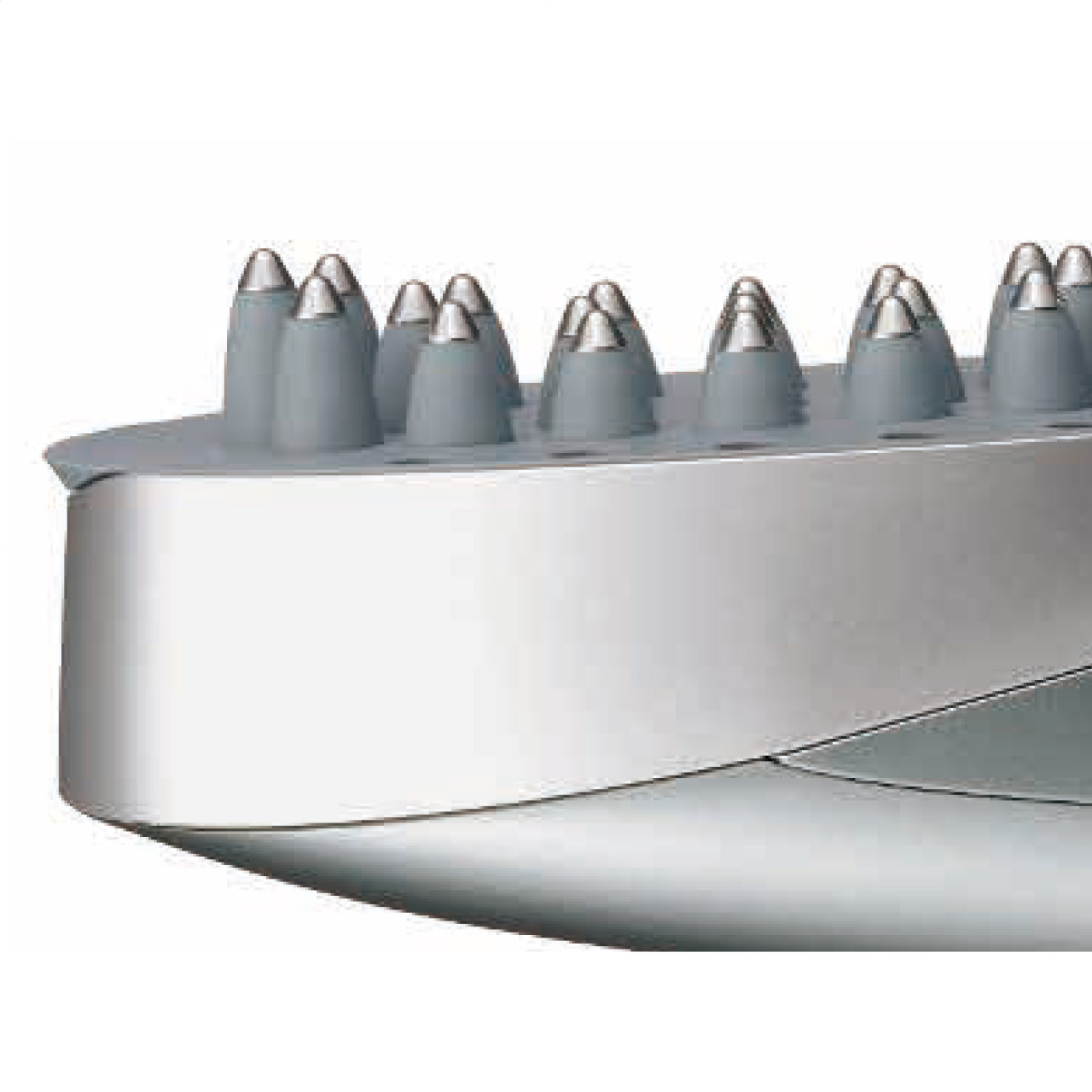 ミーゼ　ニードルリフトブラシ