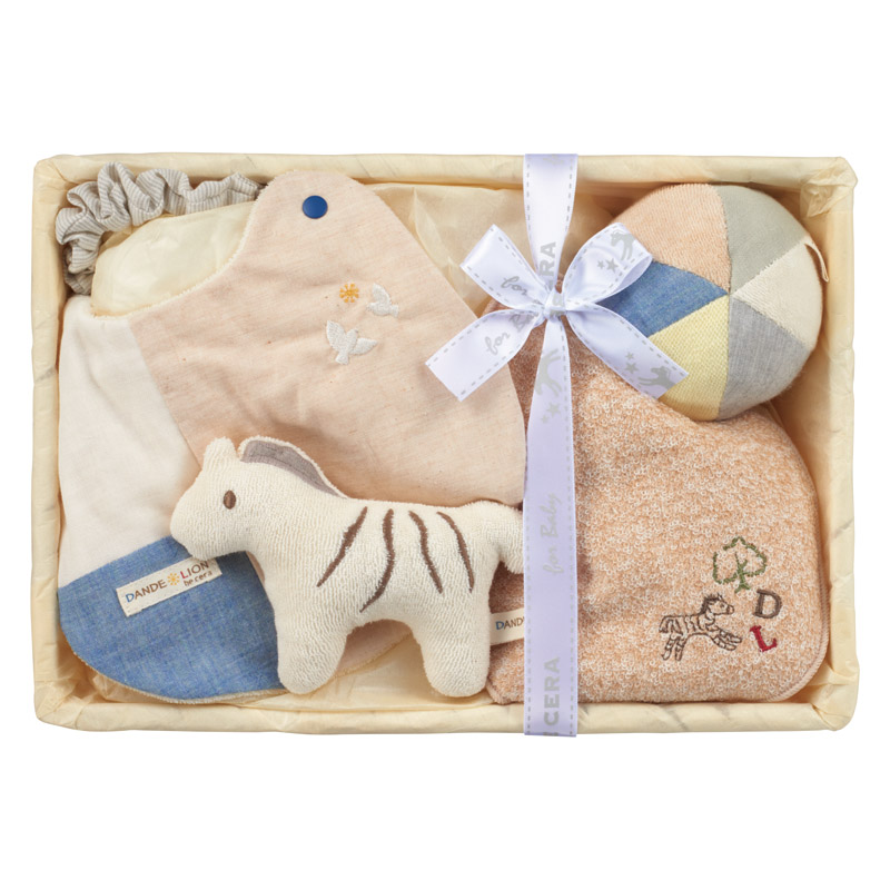 トーイセット シマウマ