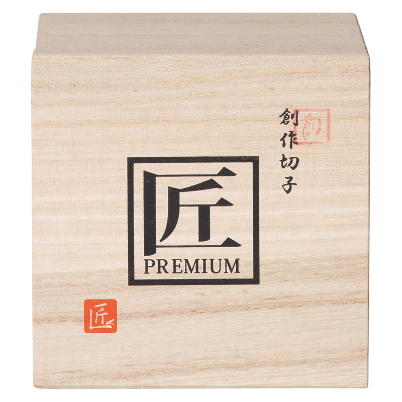 オールドM（木箱入）