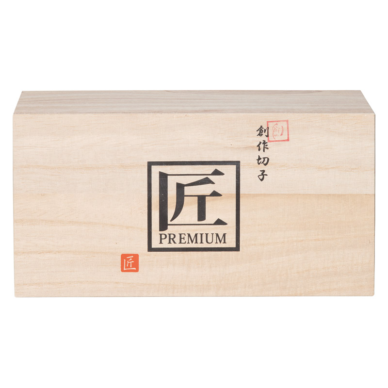 反オールド ペア（木箱入）