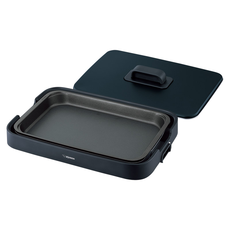 ホットプレート