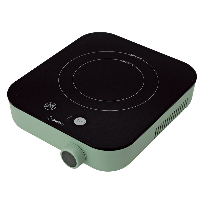  IHクッカー「ピッコリスト」