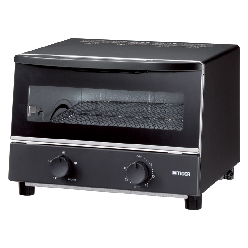 オーブントースター