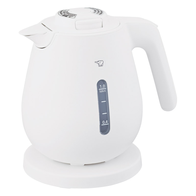 電気ケトル1L