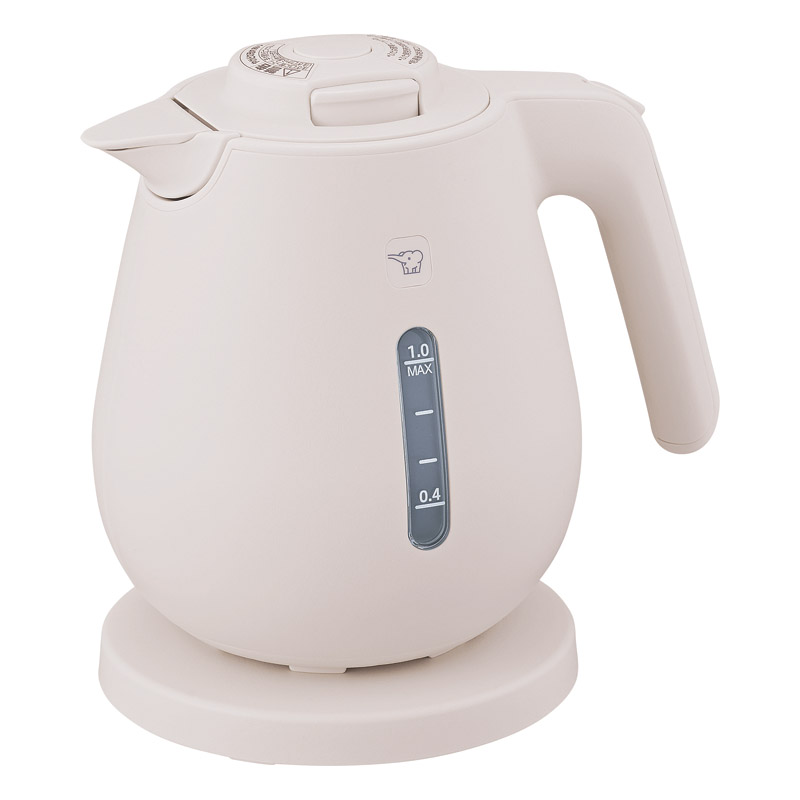 電気ケトル1L