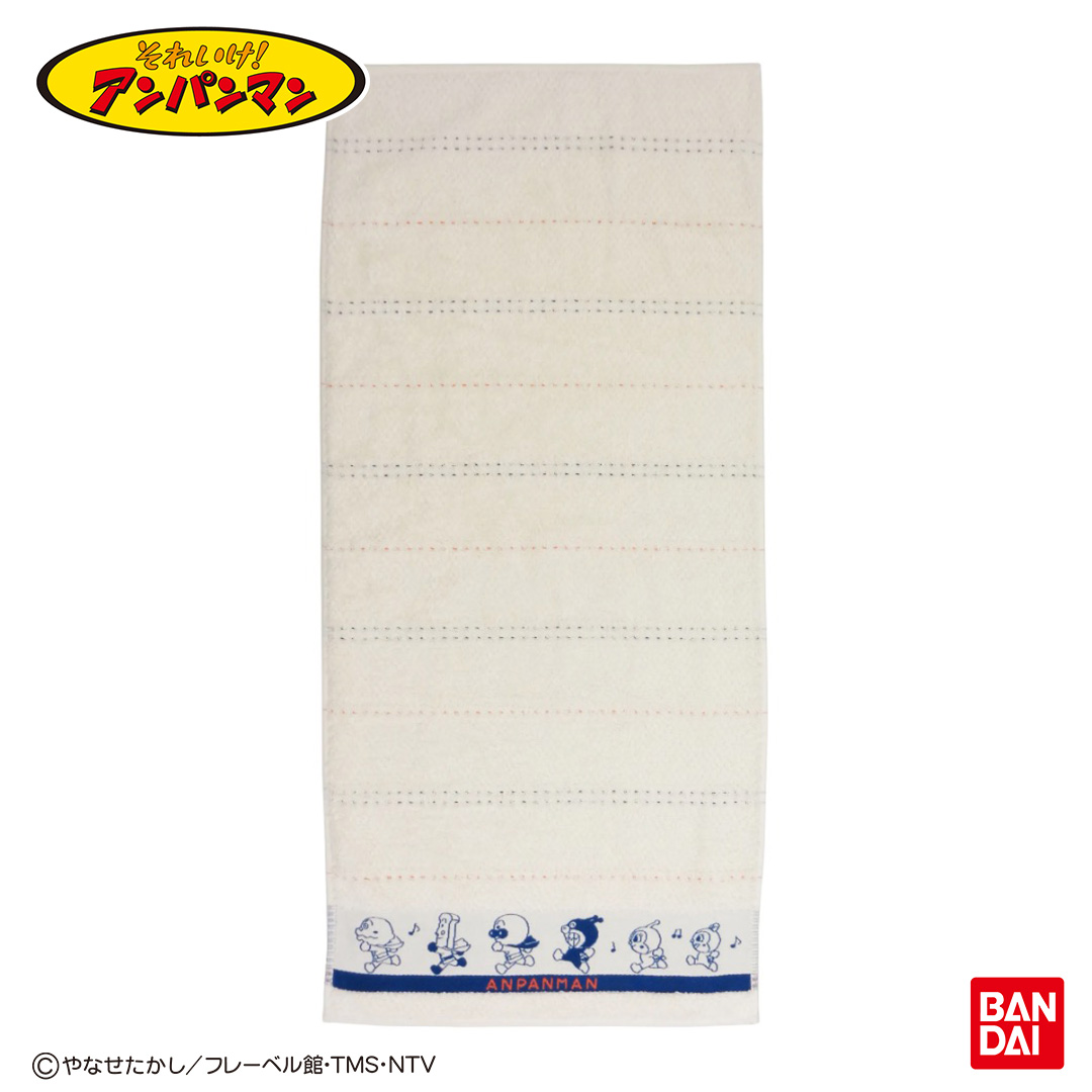 ラインギフトセット（フェイスタオル1枚）