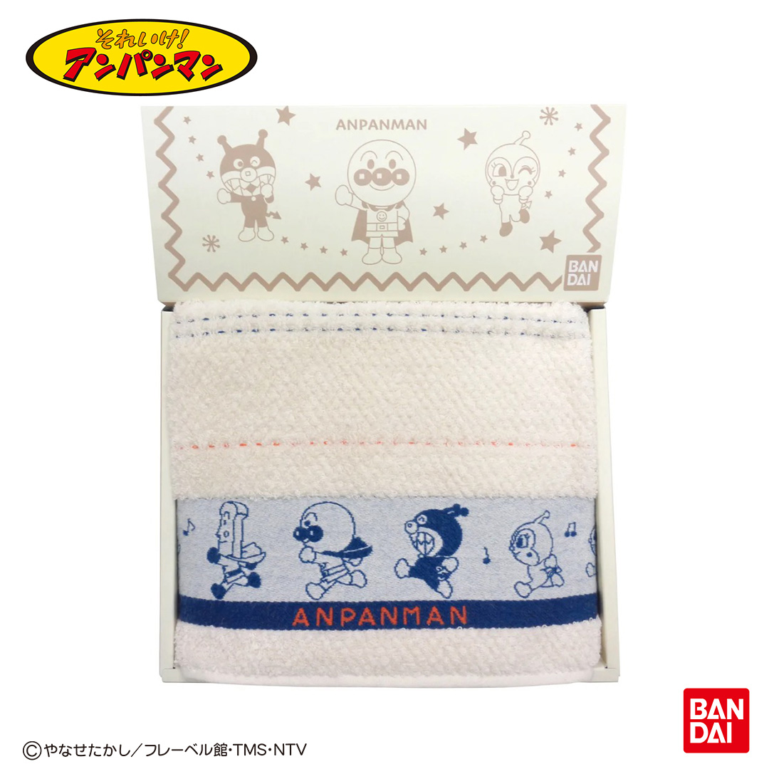 ラインギフトセット（フェイスタオル1枚）