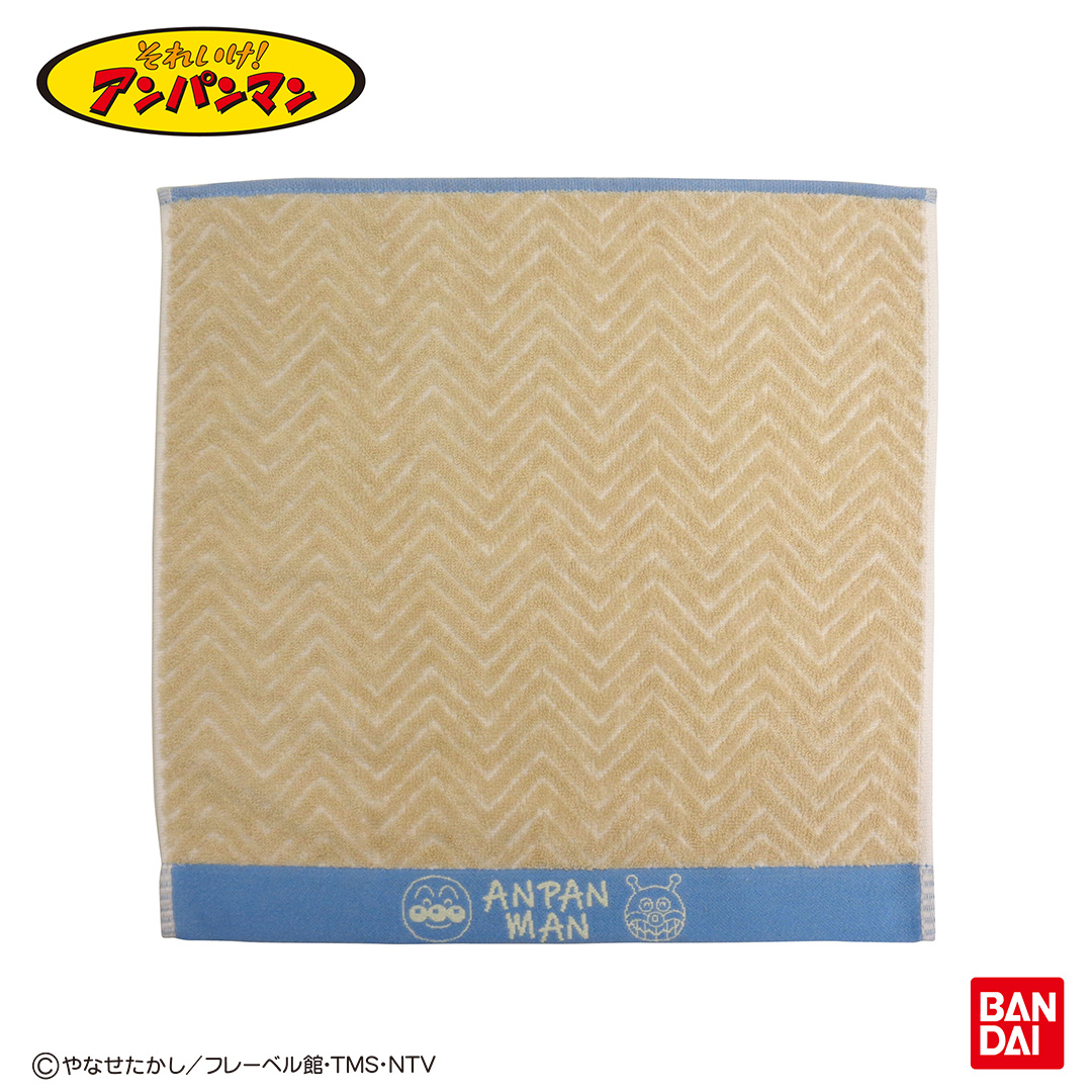 ラインギフトセット（フェイスタオル1枚・ハンドタオル1枚）