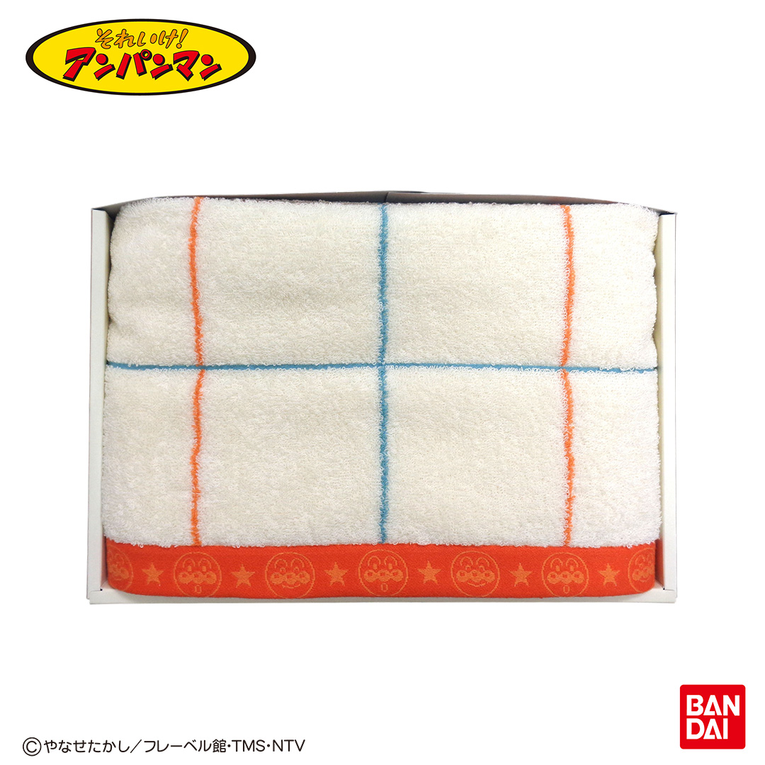 ラインギフトセット（バスタオル1枚）