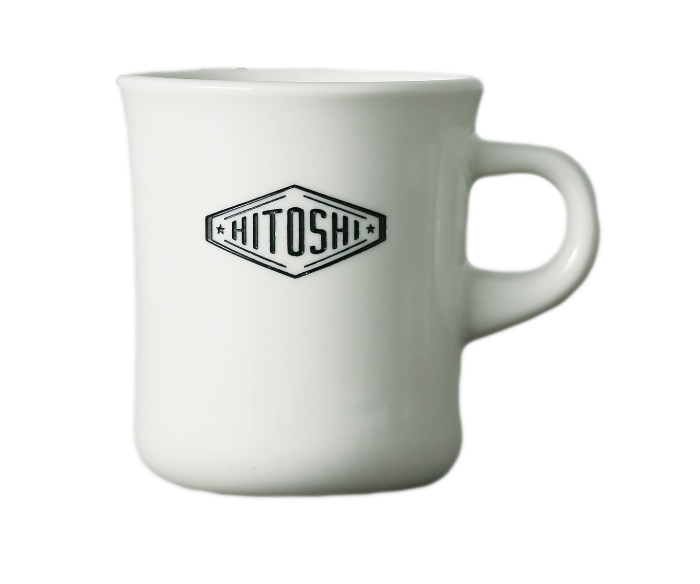 【名入れ彫刻】スタイルコーヒーマグカップ