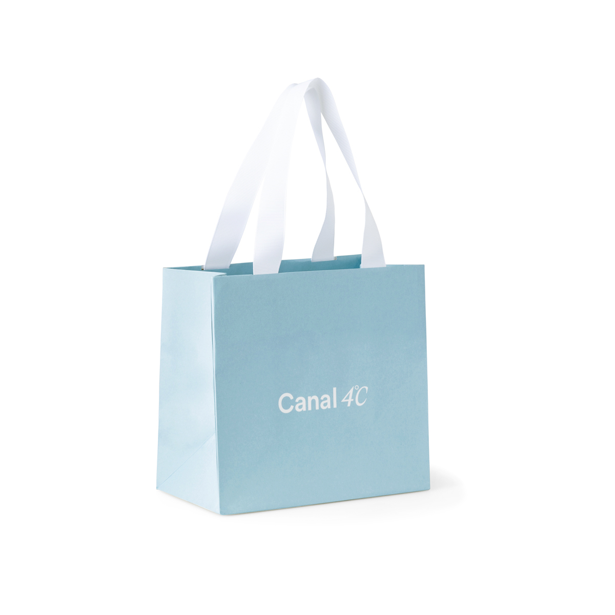 【Spring Limited】シルバー ネモフィラ ネックレス