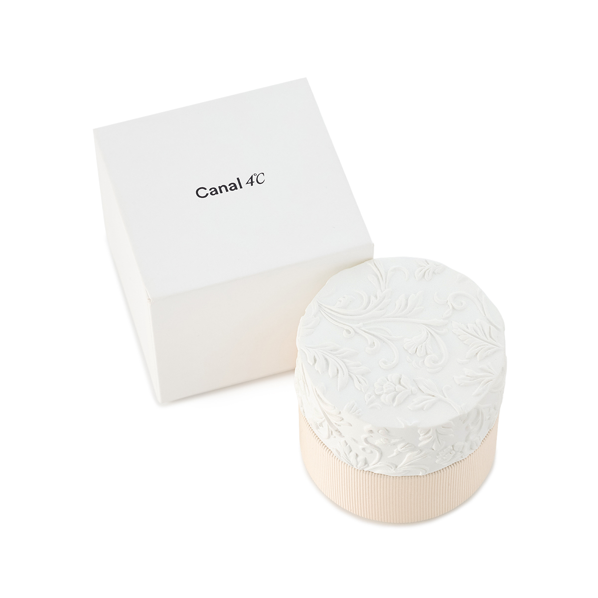 【Spring Limited】シルバー ネモフィラ ブレスレット