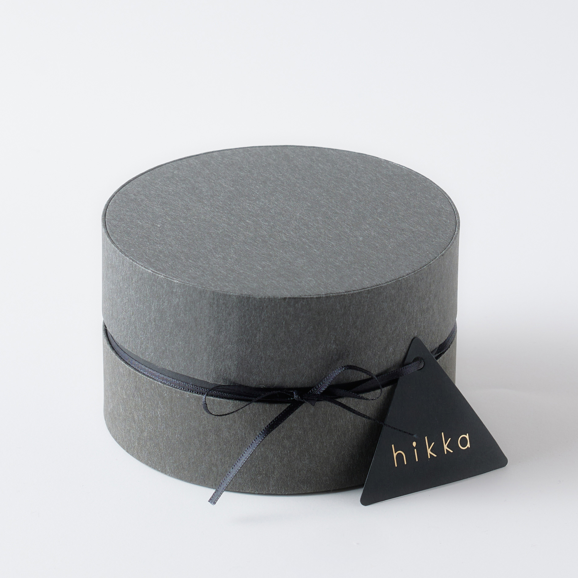 ラウンドフラワーボックスM カーネーション