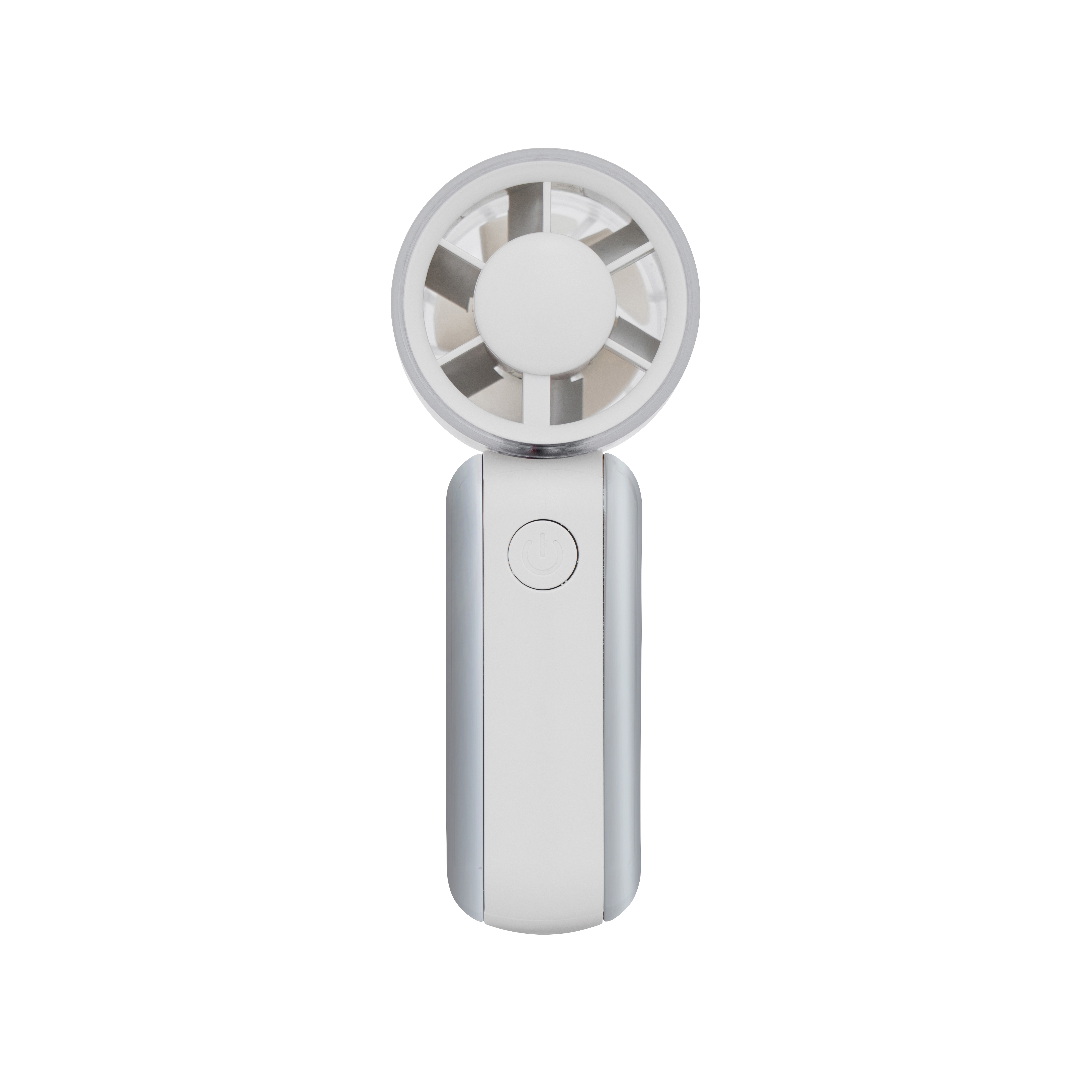 ミニターボハンディファン