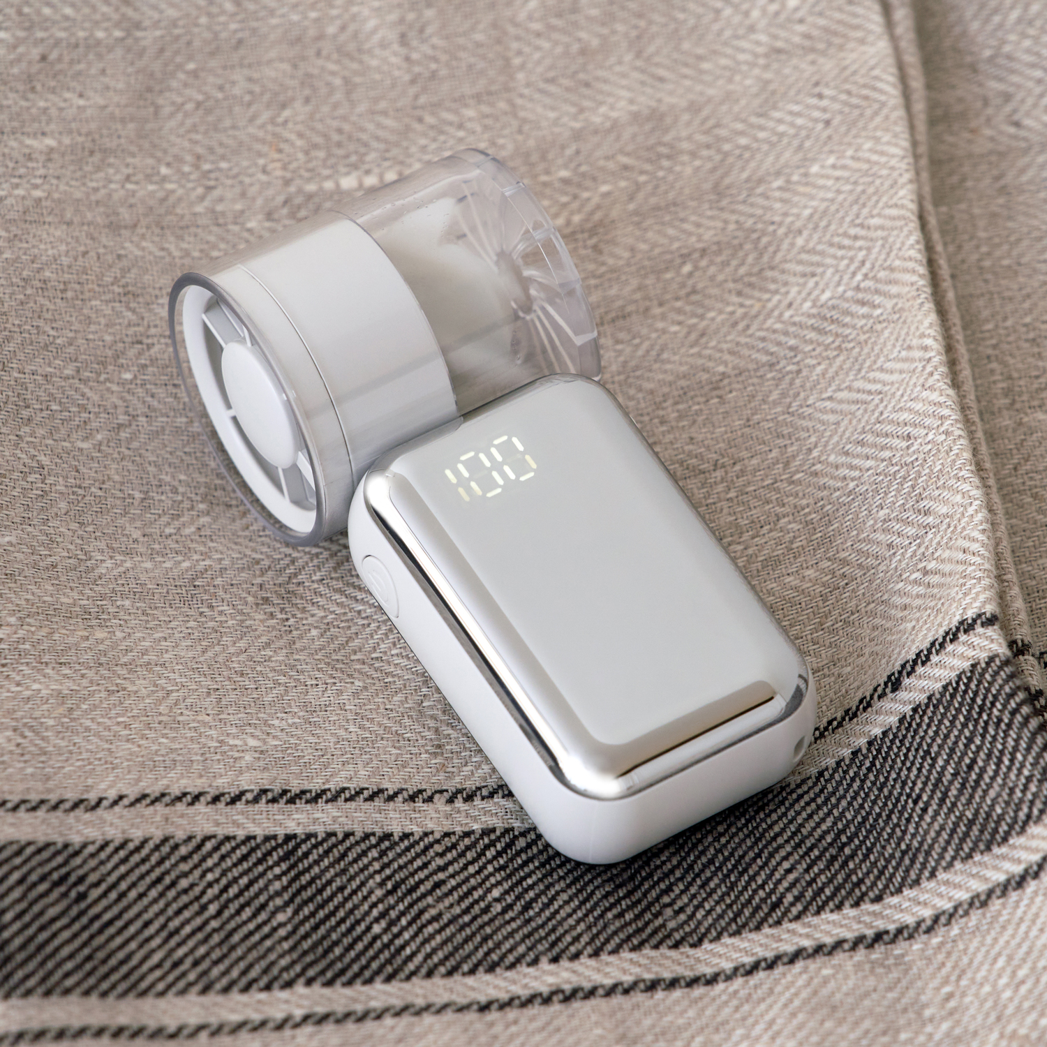 ミニターボハンディファン