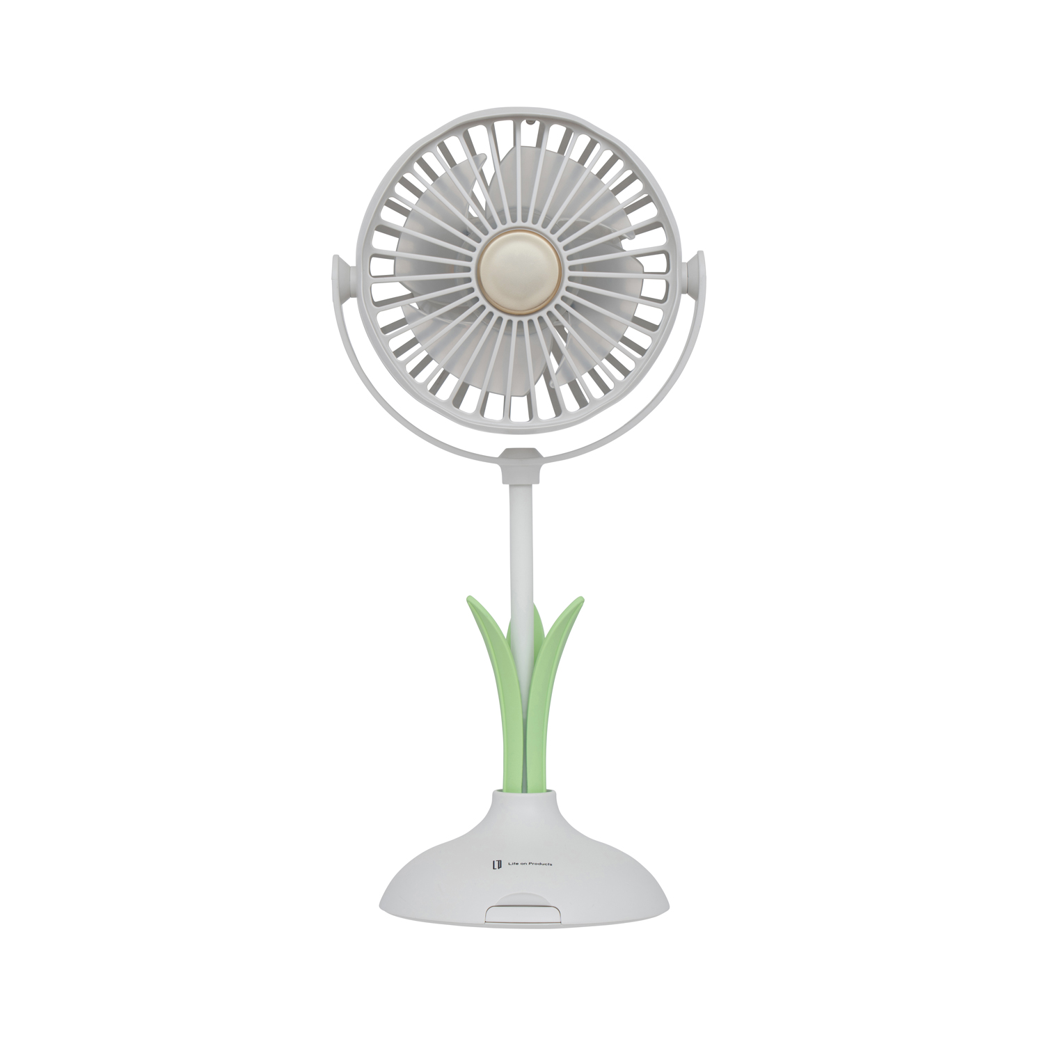 フラワーファン