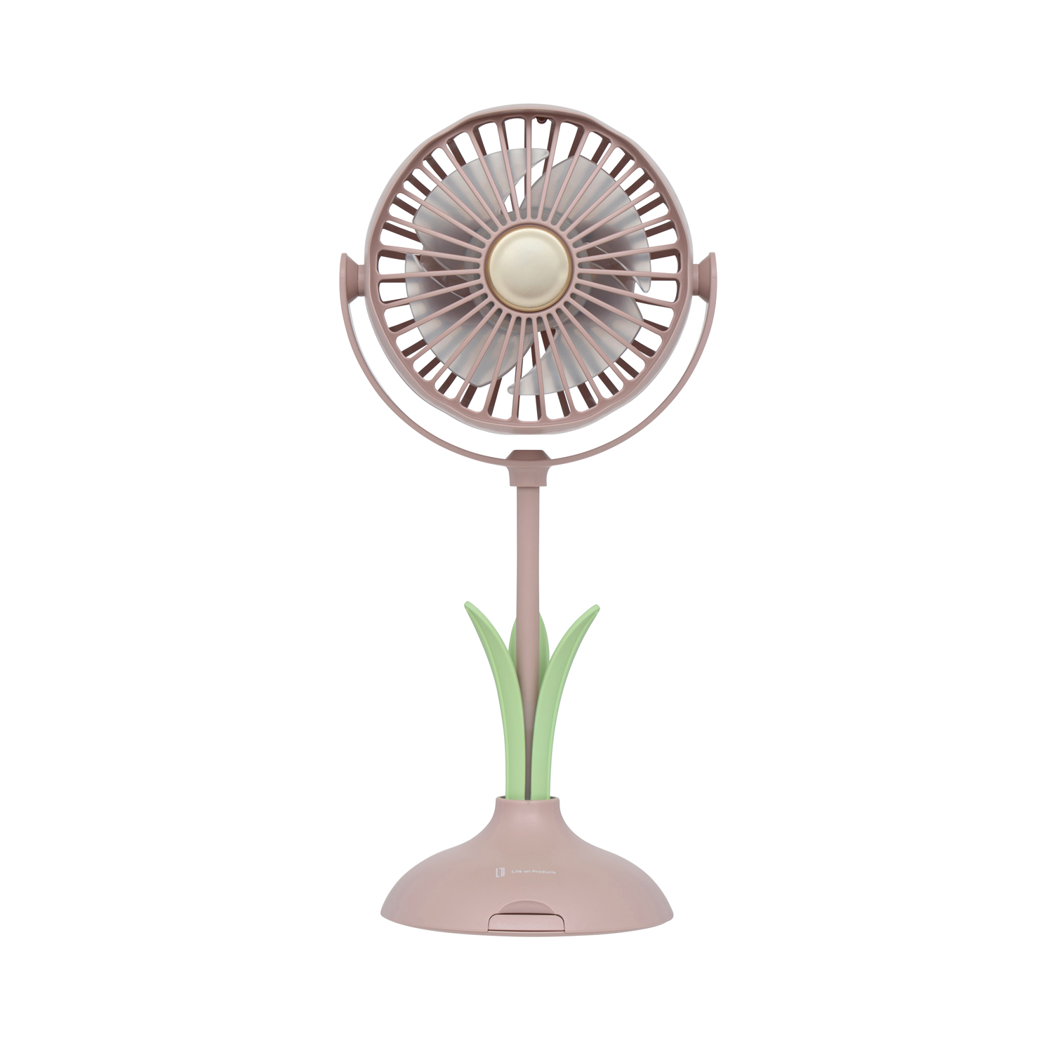 フラワーファン