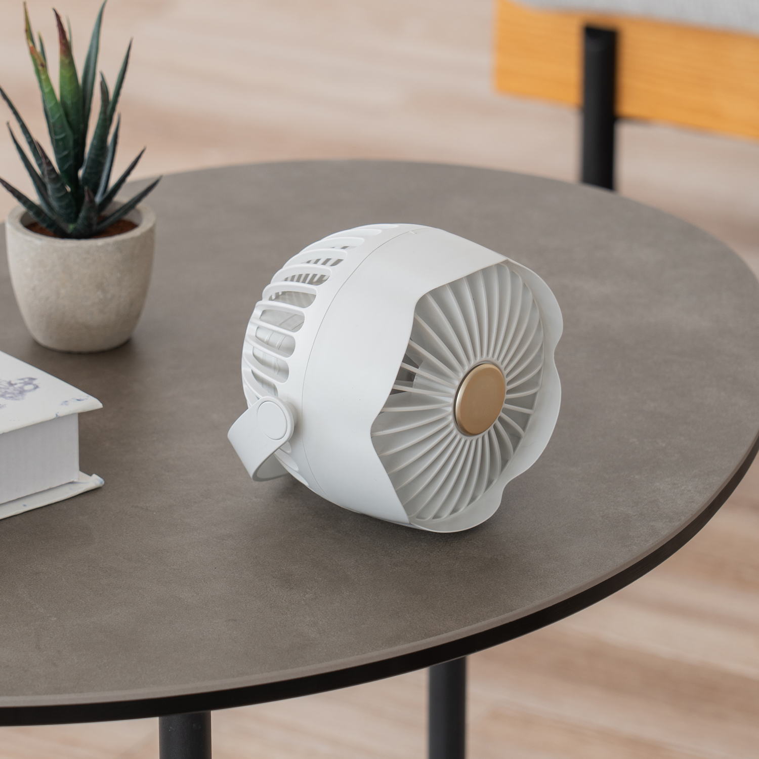 フラワーファン