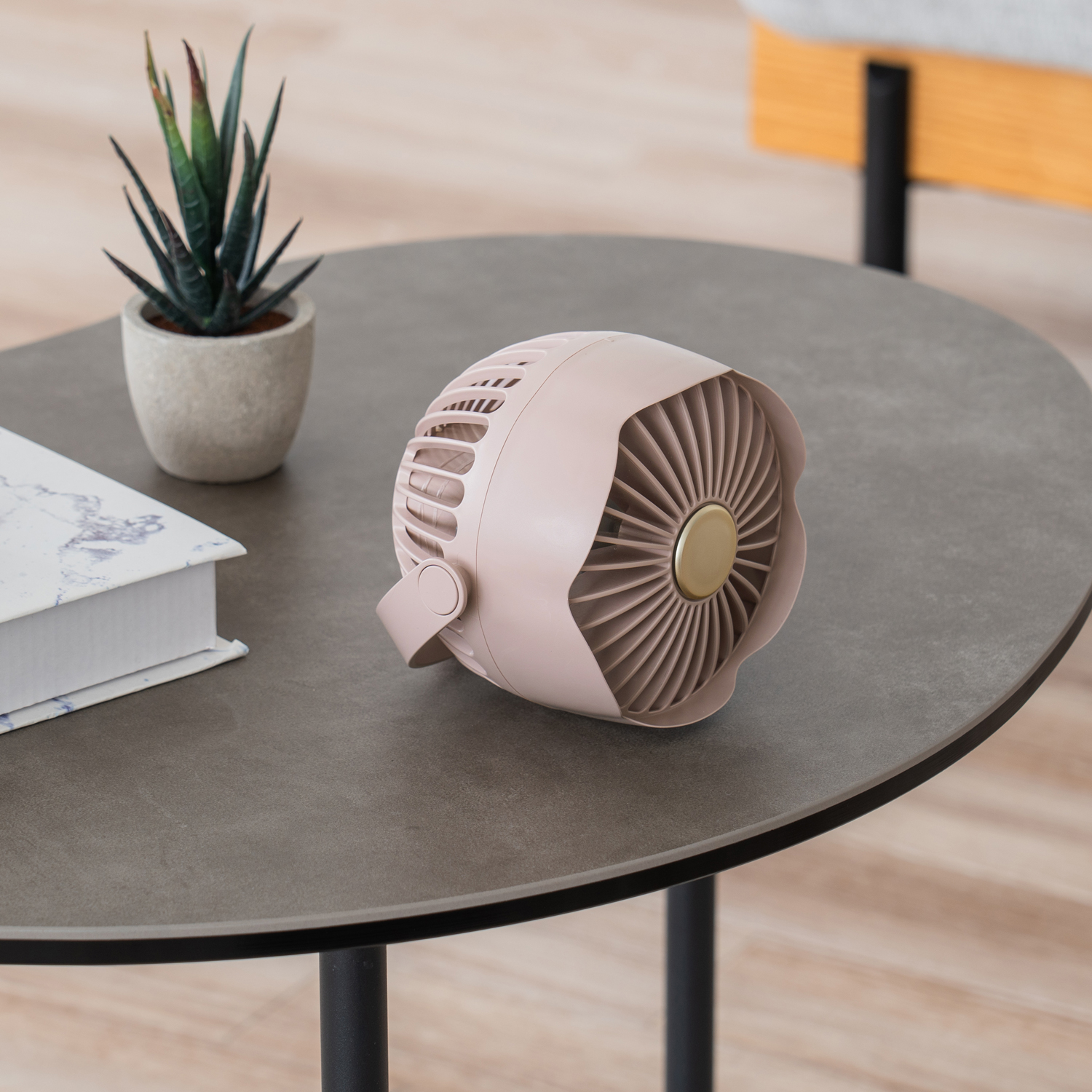 フラワーファン