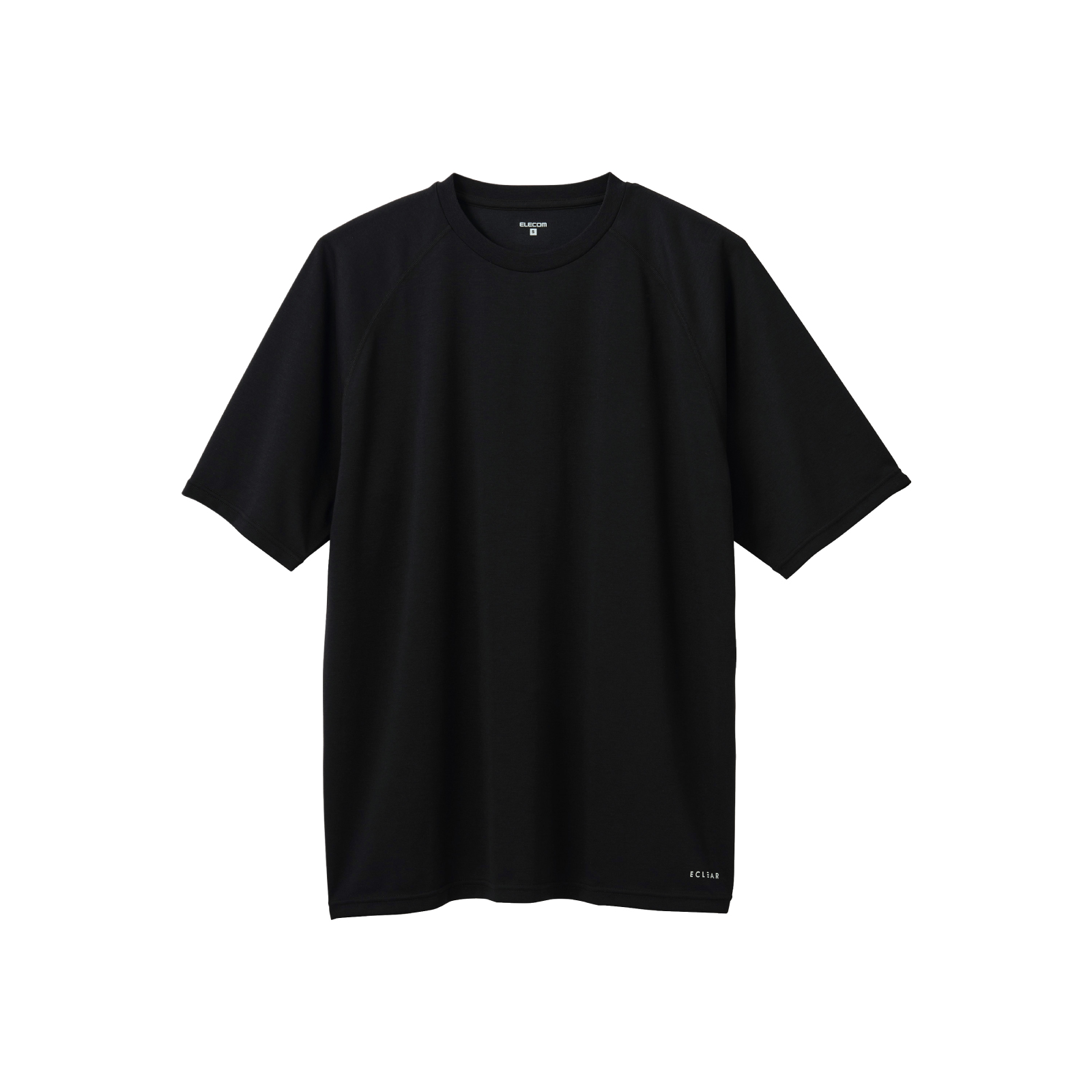 ECLEARリカバリーウェア 半袖トップス単品【一般医療機器】