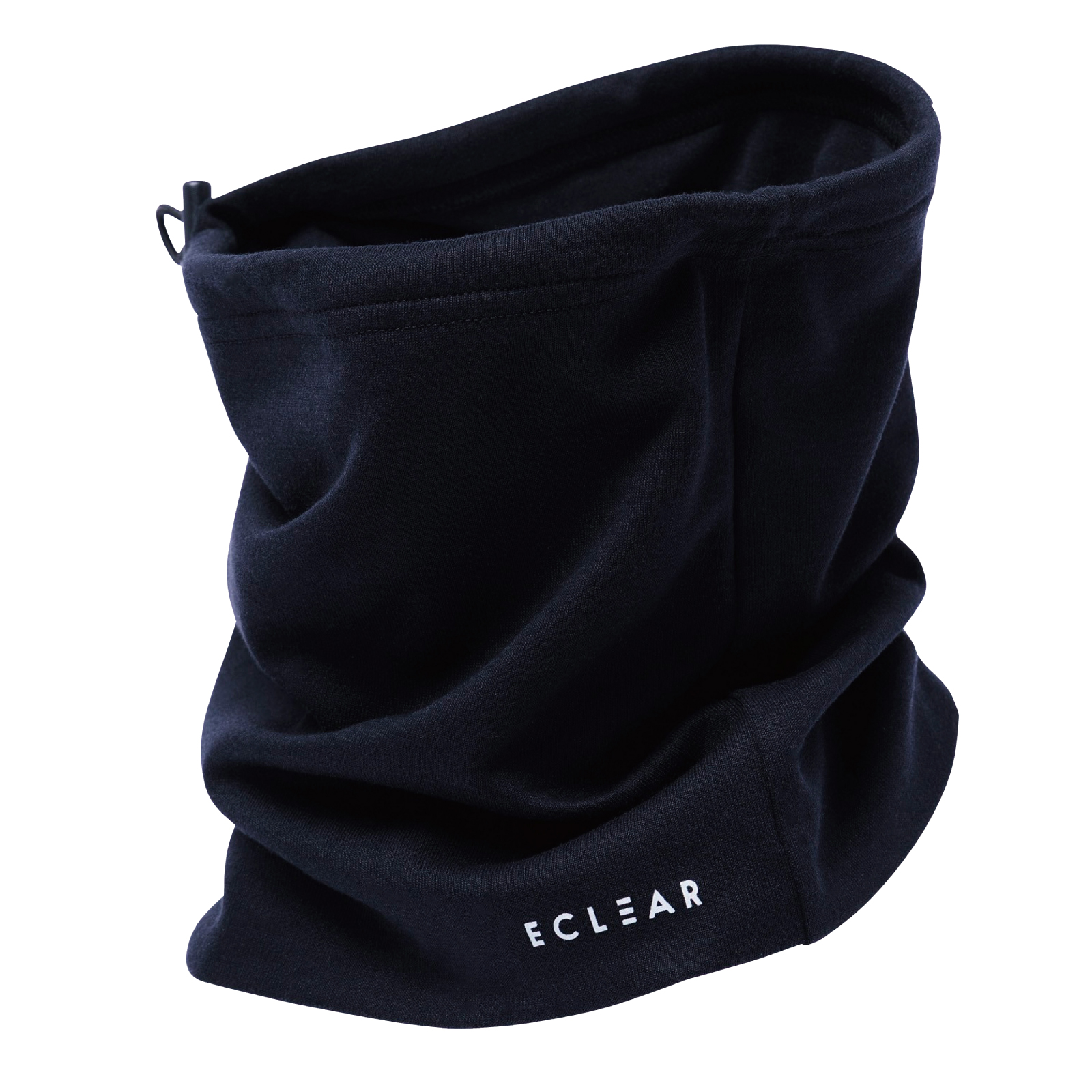 ECLEAR リカバリーネックハグ《首元をしっかりカバー＆じっくり温める》