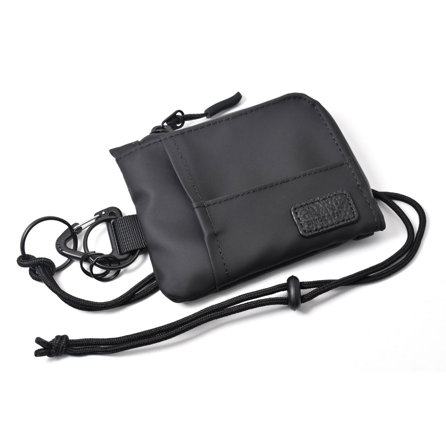 ACTIVEネックストラップ付マルチケース《防水・軽量》