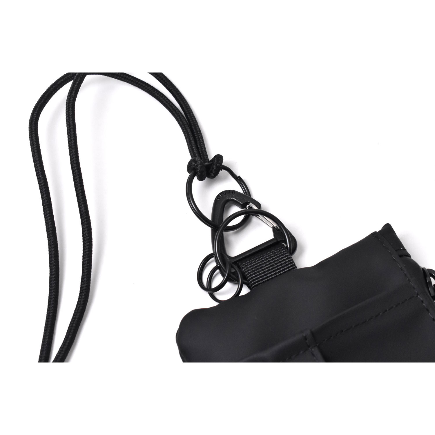 ACTIVEネックストラップ付マルチケース《防水・軽量》