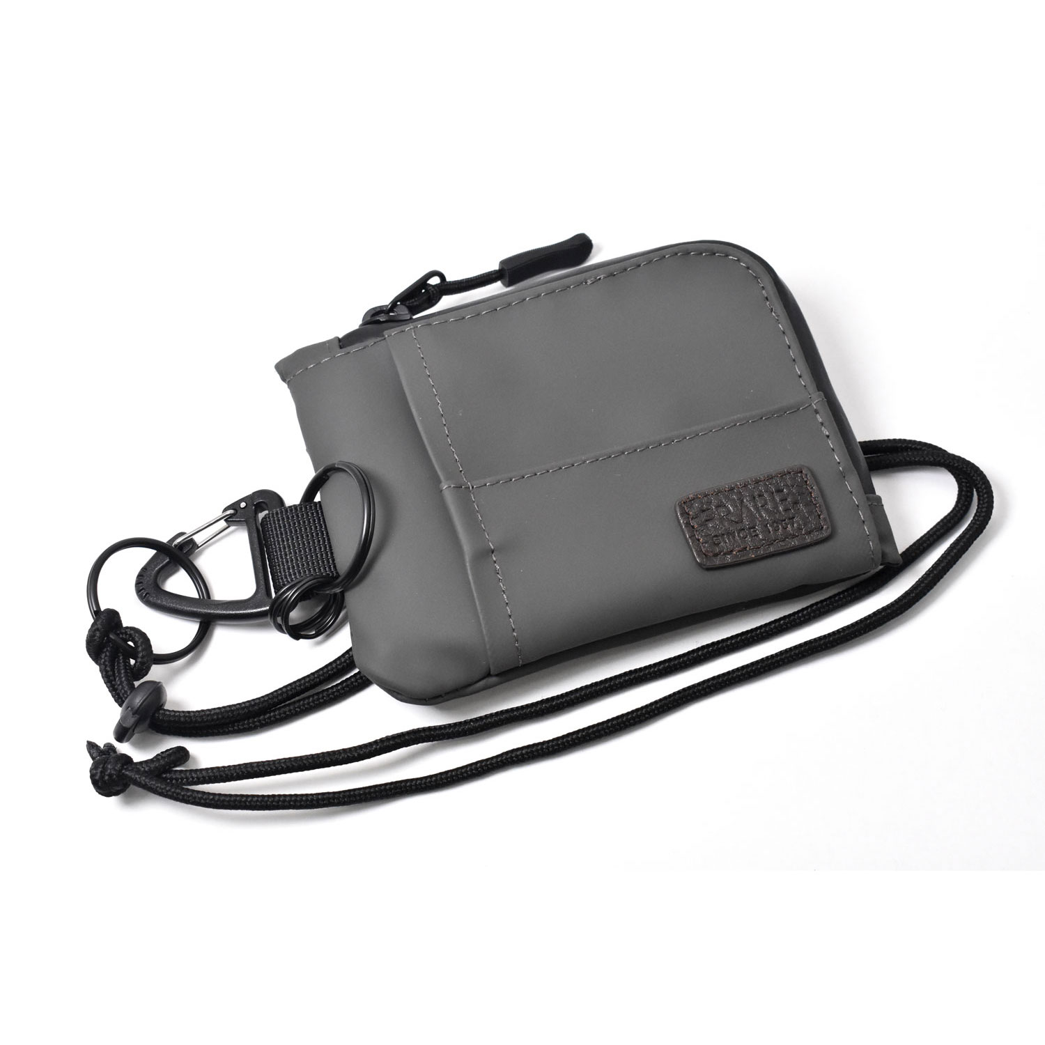 ACTIVEネックストラップ付マルチケース《防水・軽量》