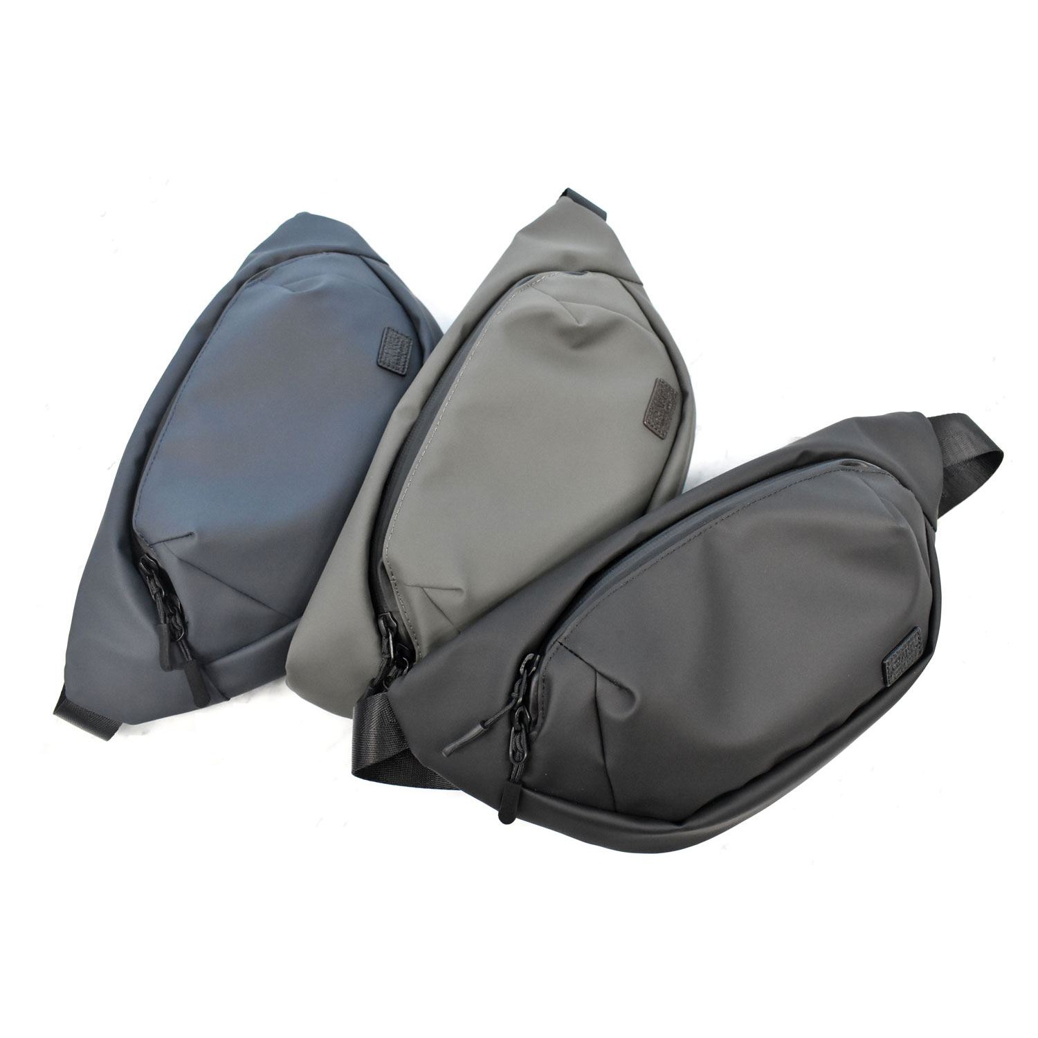 ACTIVE 2WAYボディバッグ《防水・軽量》