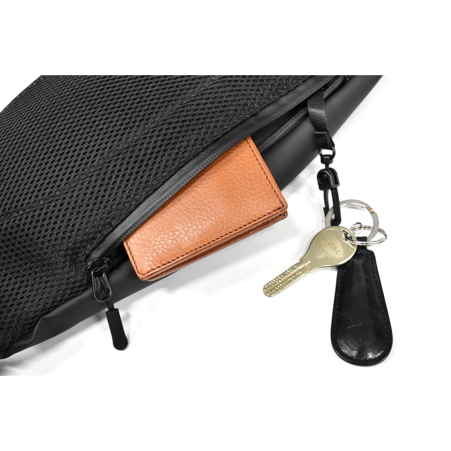 ACTIVE 2WAYボディバッグ《防水・軽量》