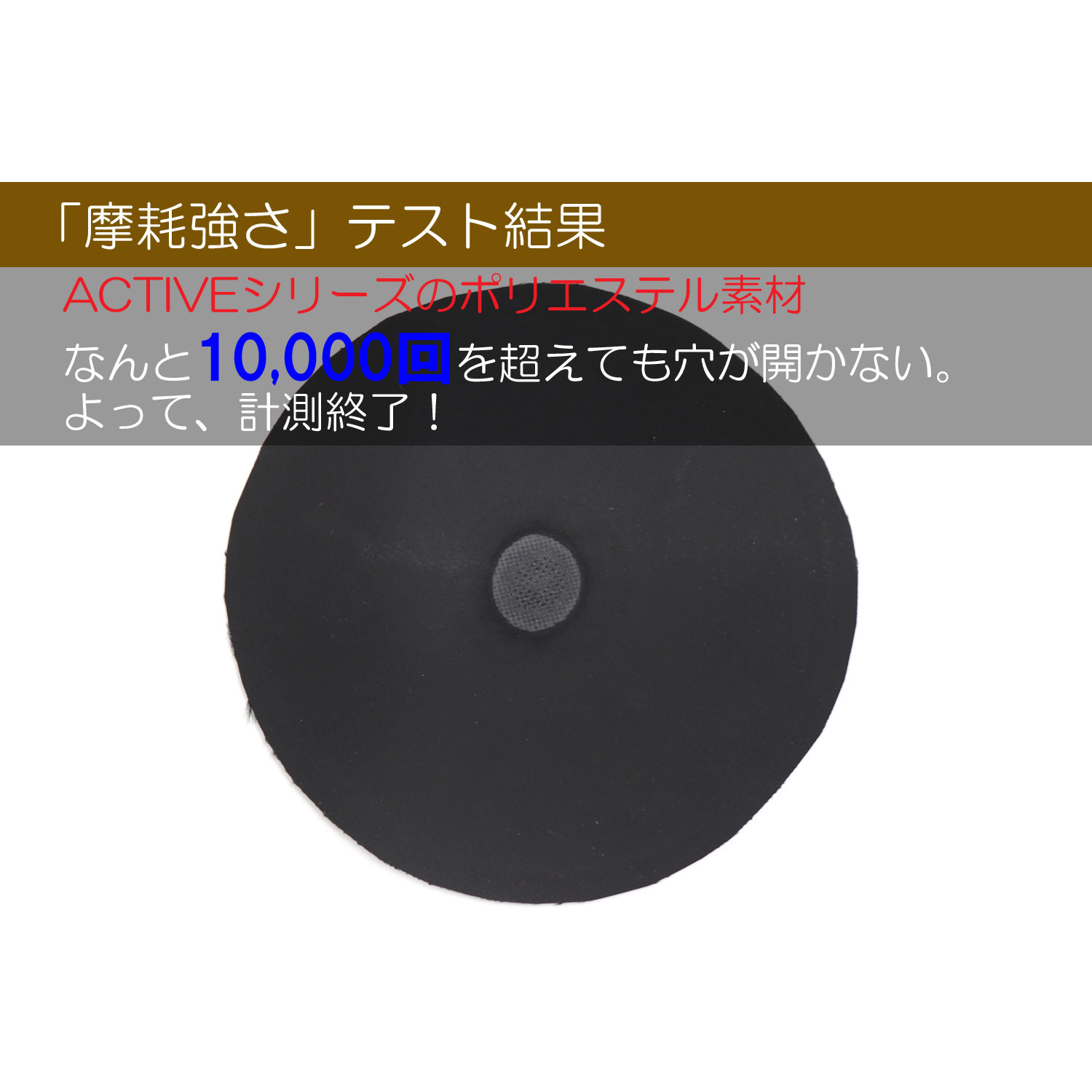 ACTIVE コンパクト巾着ショルダーバッグ《防水・軽量》