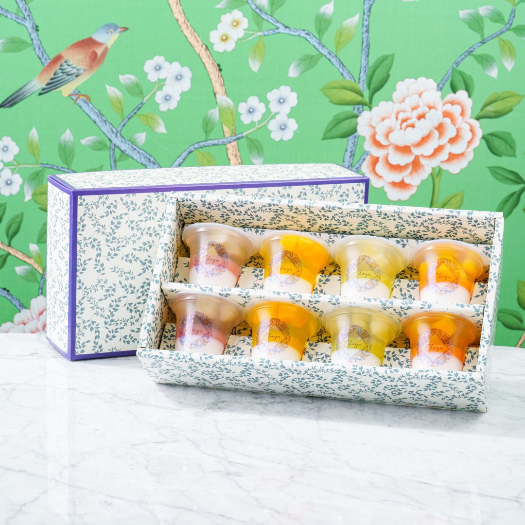 三層ゼリー＜8個入＞