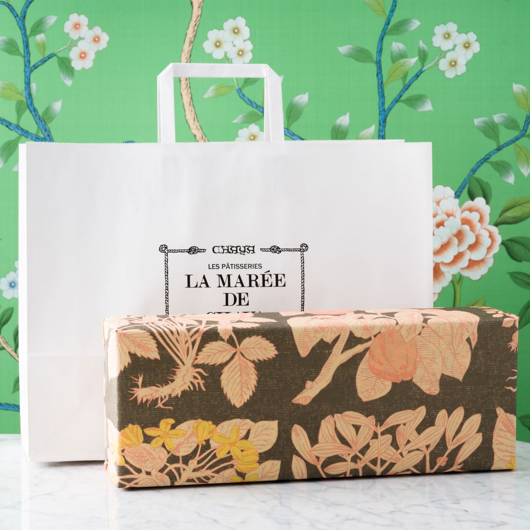 ゼリー焼菓子詰合せ＜12個入＞