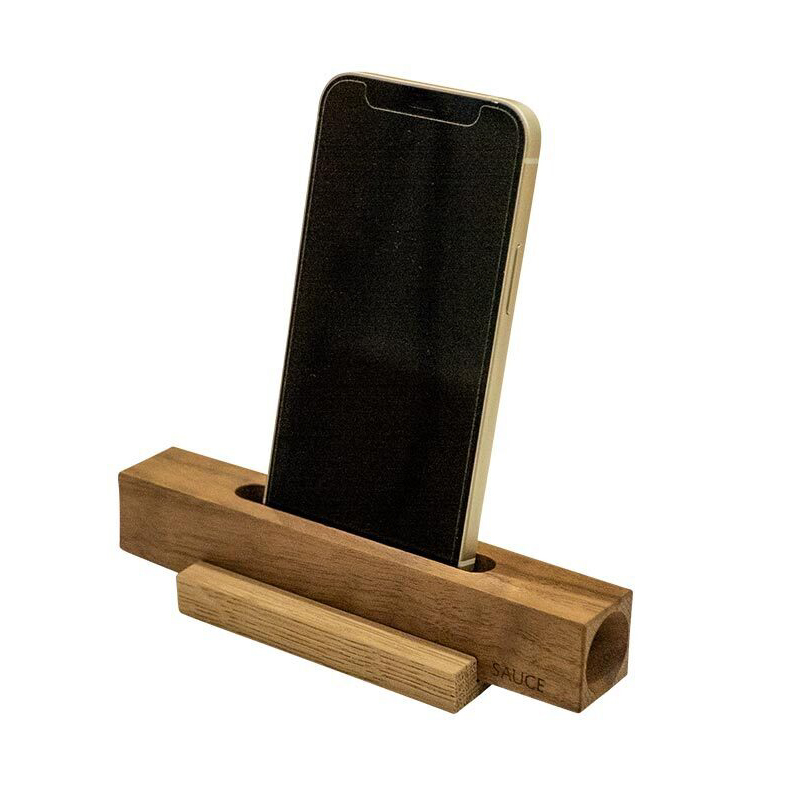 【名入れギフト】iPhone stickspeaker