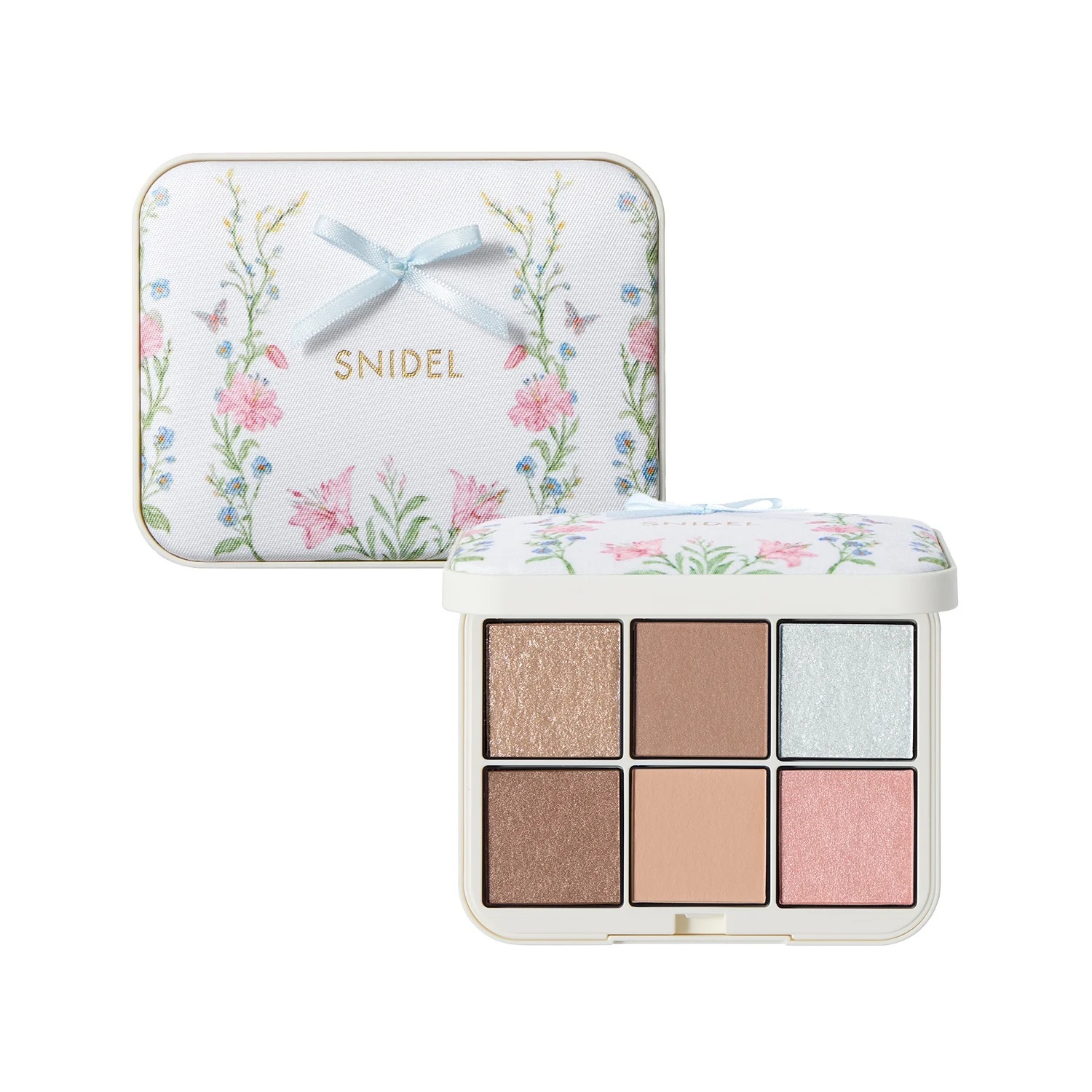 【数量限定】SNIDEL アイデザイナー n 07