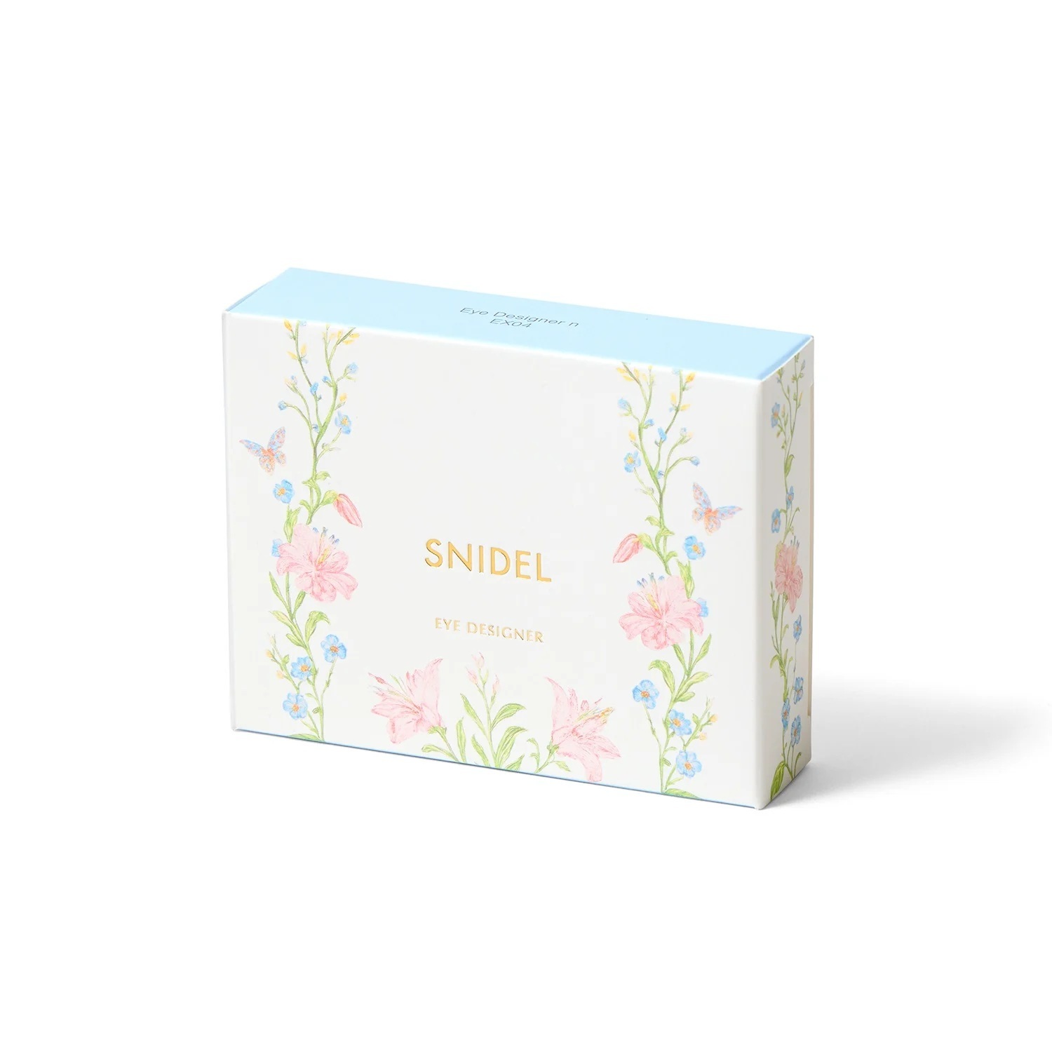 【数量限定】SNIDEL アイデザイナー n 07