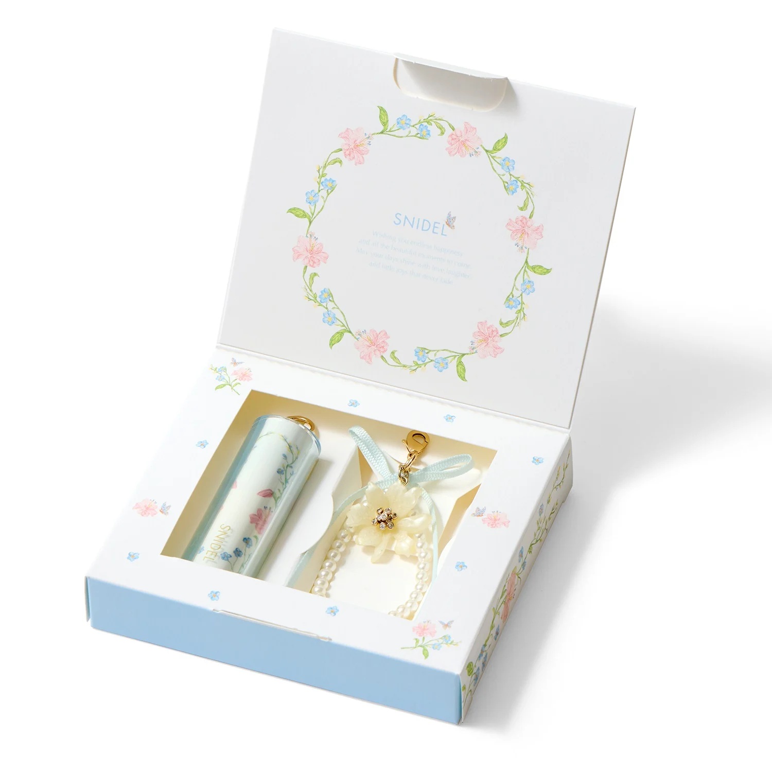 SNIDEL ルージュ クチュール コフレ