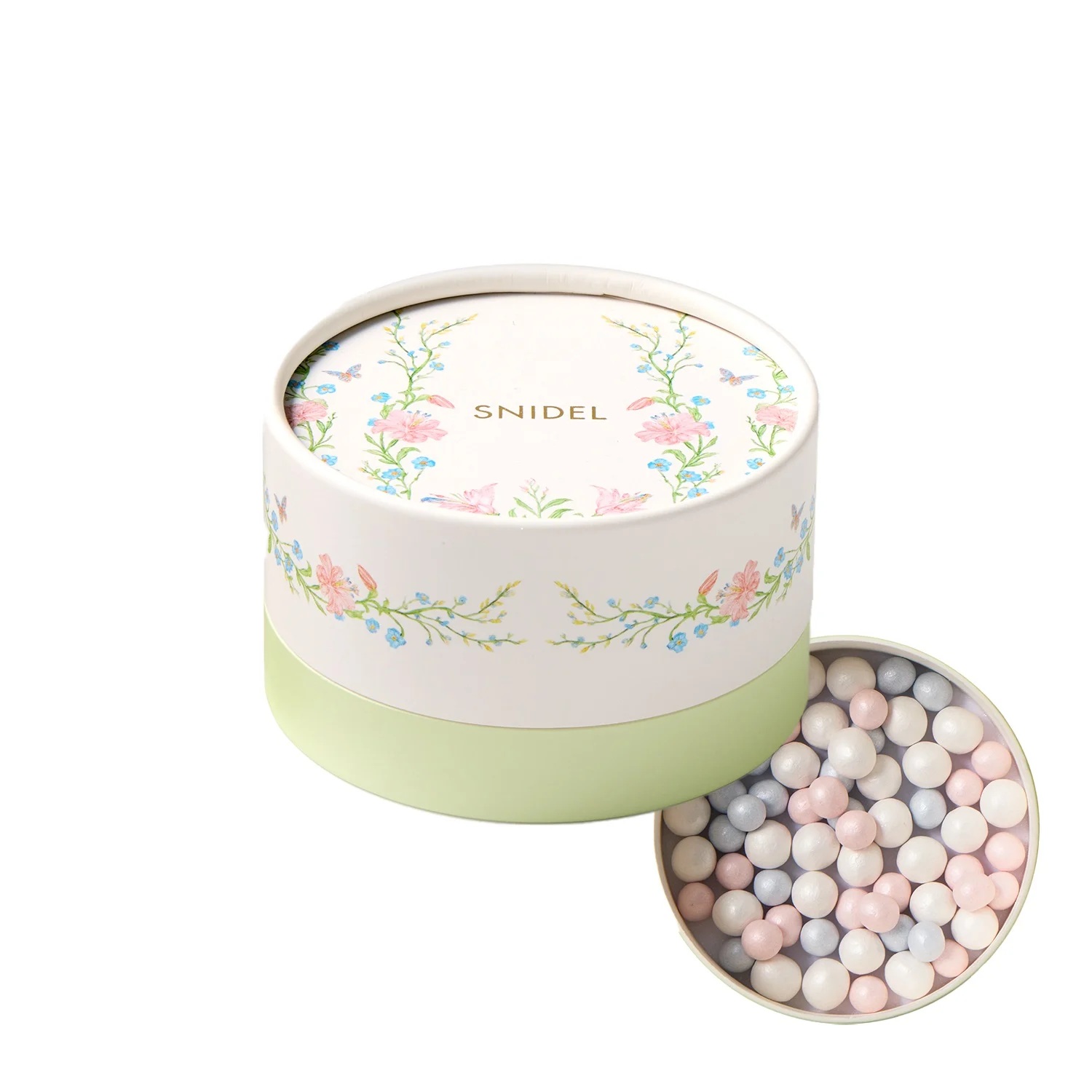 SNIDEL エターナル ラディアンス パウダー