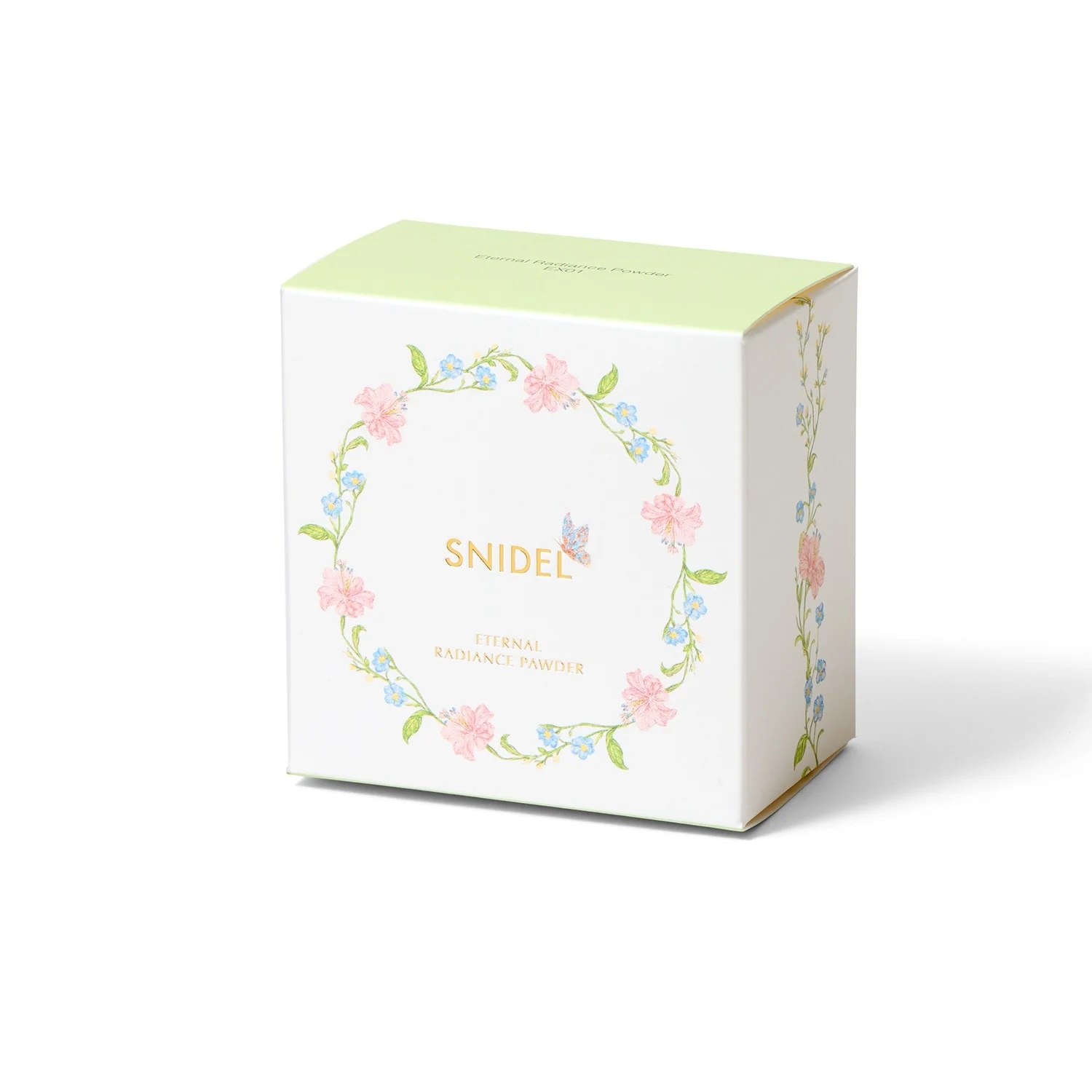 SNIDEL エターナル ラディアンス パウダー