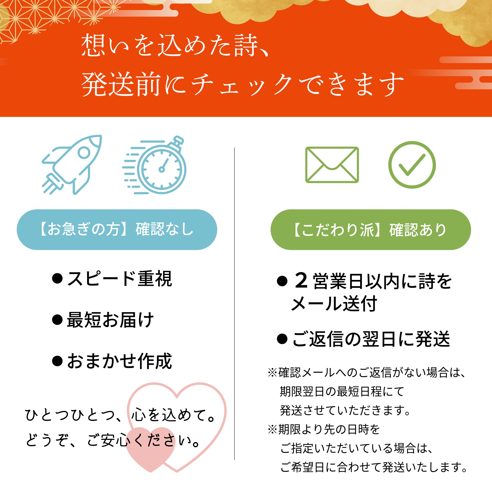 【古希・喜寿・卒寿祝い】世界にひとつの祝いうた