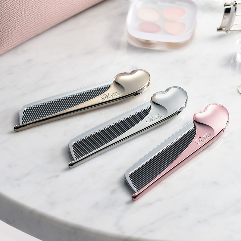 リファハートコーム アイラ＆ハートミラーセット