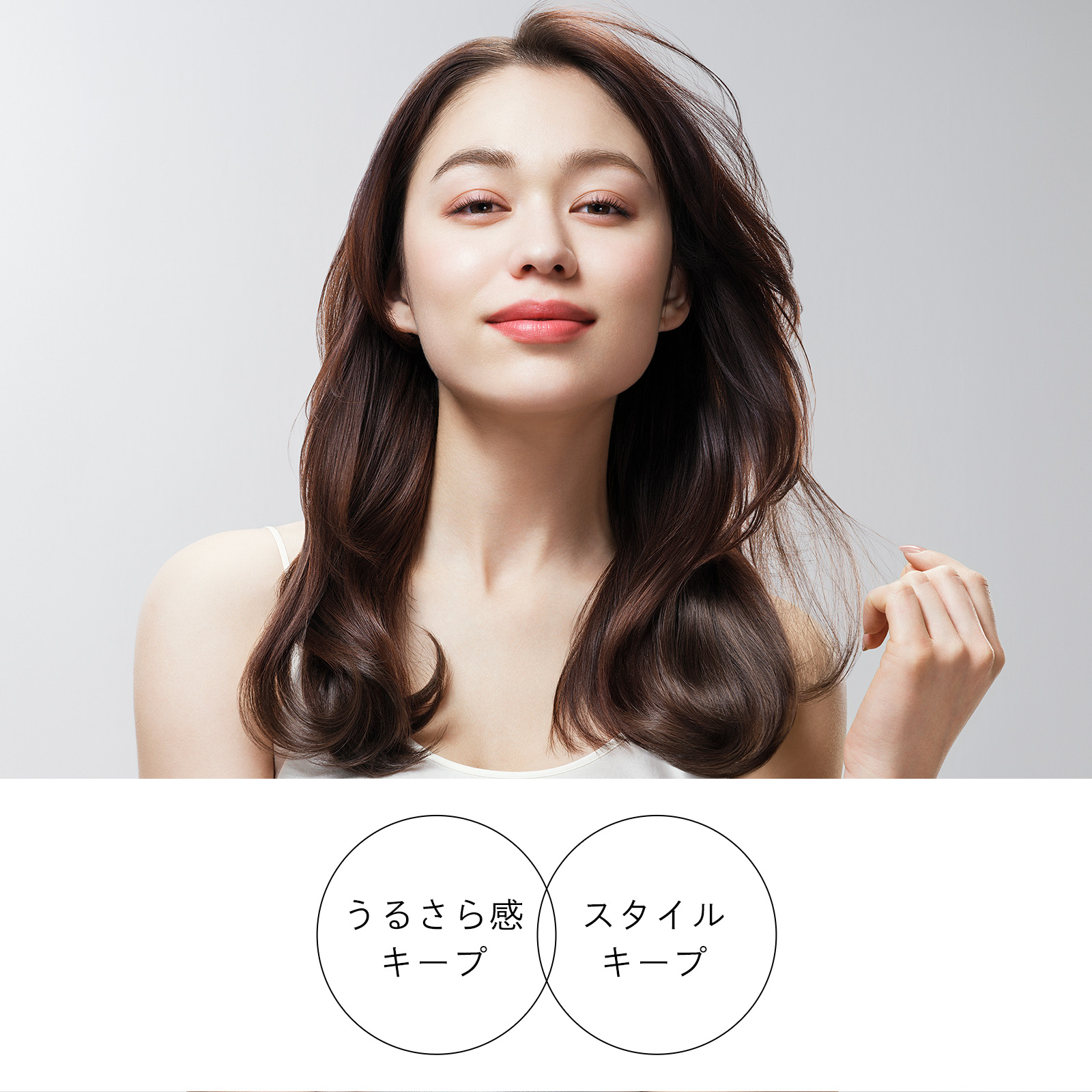 リファハートブラシ＆ヘアミストセット